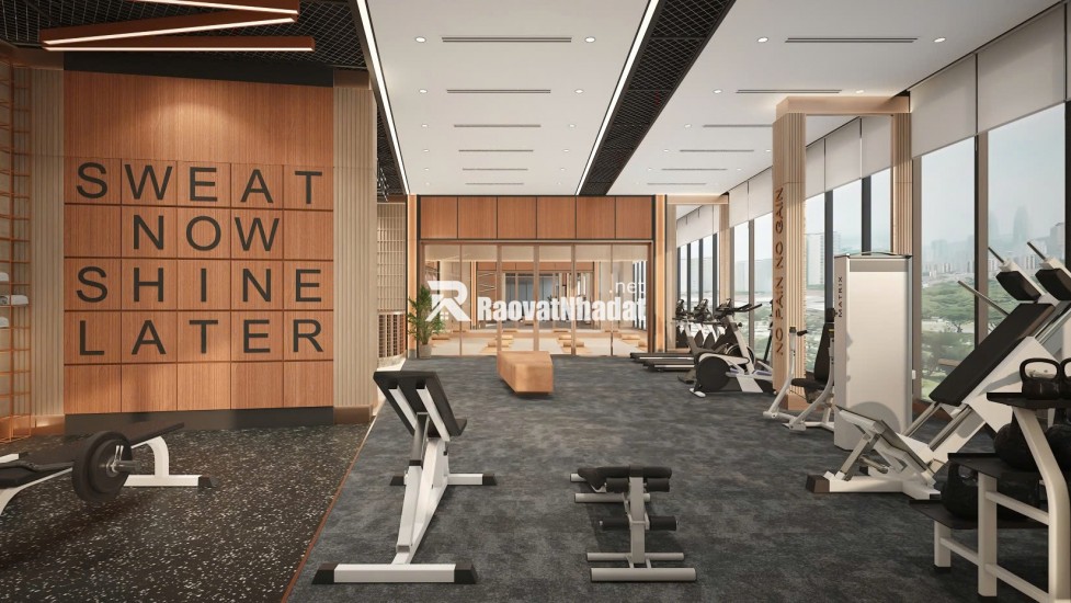 REGAL COMPLEX ĐÀ NẴNG: Căn hộ Hạng Sang Sổ Hồng Lâu Dài! View Biển - Sông, Kề Ngũ Hành Sơn. Giá từ 3 tỷ!
